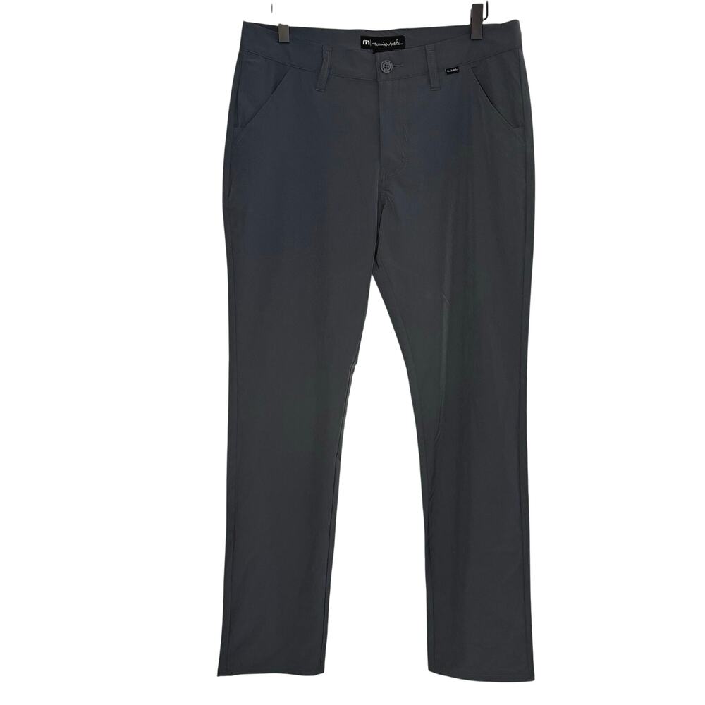 NWT Travis Mathew Majestic X Players Pants Size 32